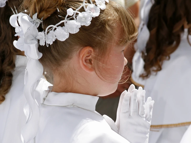 Czy od pieniędzy z komunii musimy zapłacić podatek?