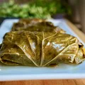 Dolma – Gołąbki z Baraniną Zawijane w Liściu Oliwnym