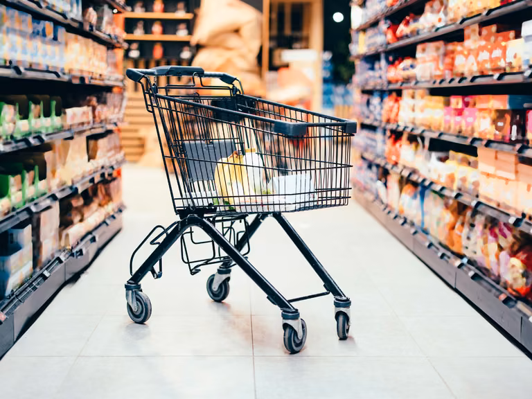 Rewolucja w supermarketach! Od 1 stycznia nie kupisz tego produktu bez dowodu osobistego!