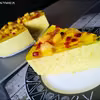 Sernik mango z jogurtów
