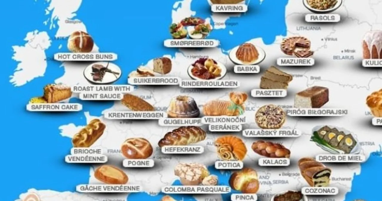 Polska kuchnia znana obcokrajowcom – jakie dania i przysmaki są ich ulubionymi?