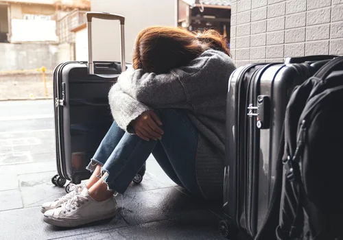 „Byłam tylko konkubiną – teraz nie mam żadnych praw do wspólnego mieszkania” – pisze Marta [LIST]