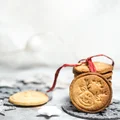 Ciasteczka z pieczątkami