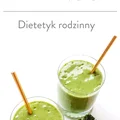 Koktajl z jarmużem i mango