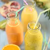 Smoothie w 100% owocowe