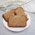 Chlebek bananowy