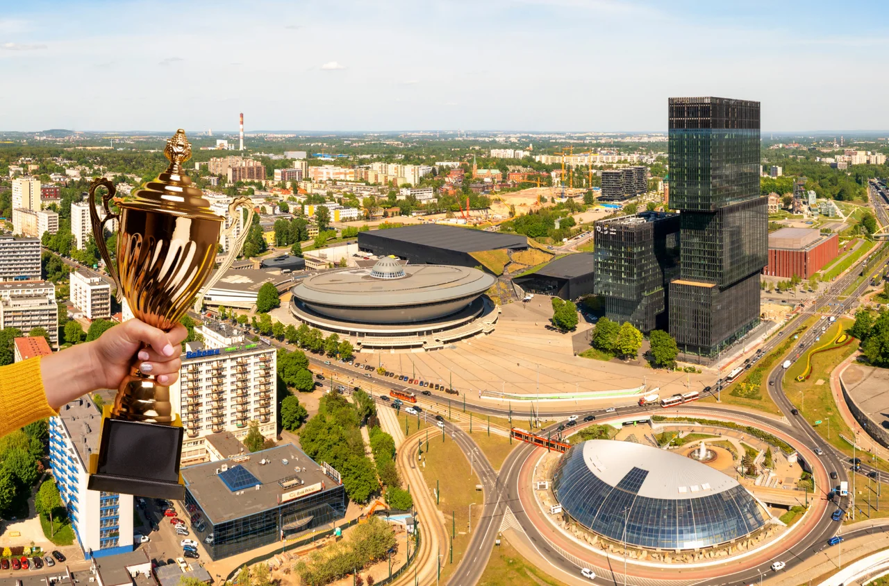 Ranking najlepszych miast do życia w Polsce 2025. Zaskakujący lider i wielkie przetasowanie!