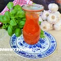 Domowy ketchup