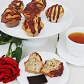 Najlepsze muffinki z bananów – bardzo szybkie i bez miksera