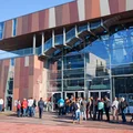 Instytucje kultury otwarte od 4 maja? "To termin nierealny"