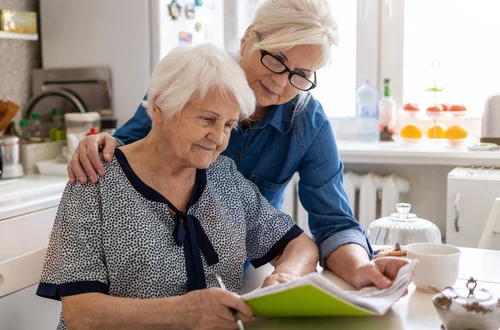 Nowe świadczenie - nawet 4100 zł miesięcznie bez względu za zarobki! ZUS wykonał już pierwsze przelewy
