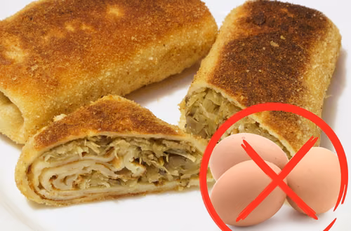 Dlaczego nie dodawać jajka do farszu na krokiety? To jeden z najczęstszych błędów!