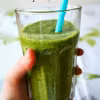 Jarmużowe smoothie