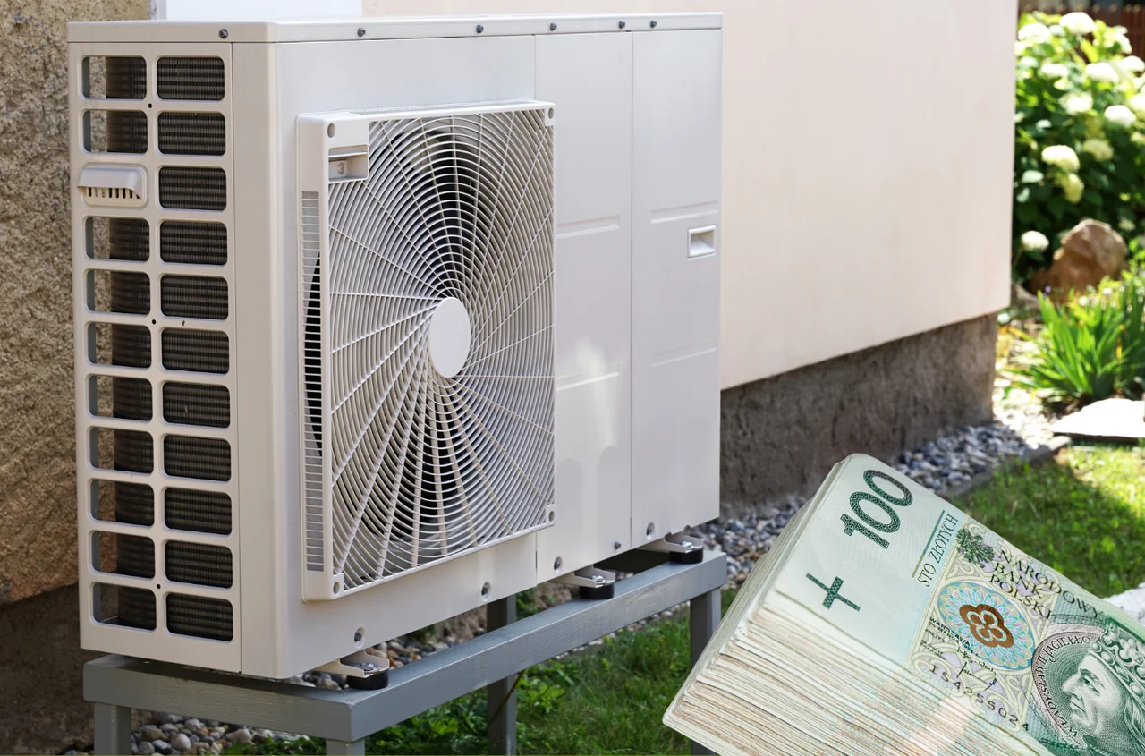 Nawet 11 tys. zł dofinansowania do klimatyzacji! W 2025 roku 3 programy dopłat, ale ten warunek jest kluczowy
