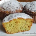 Muffinki z cukinią