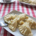 Pierogi Ruskie
