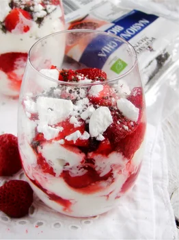 eton mess