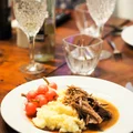 Wyczesana wieprzowina - pulled pork