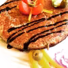Placek (omlet) bananowy z serem
