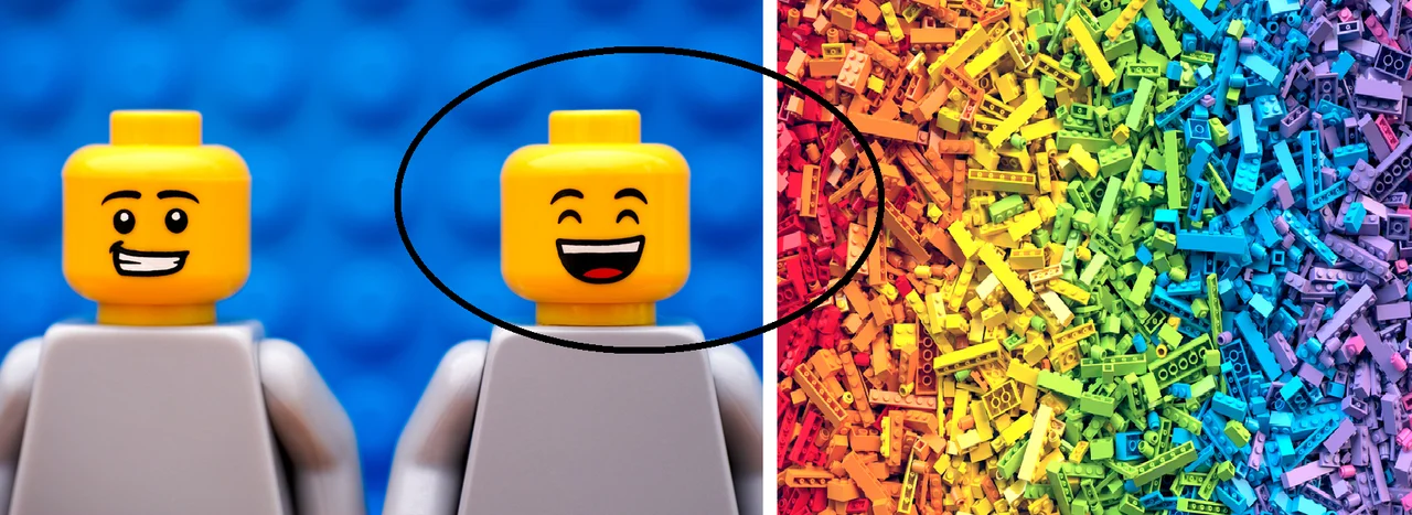 8 ciekawostek o LEGO, które cię zaskoczą