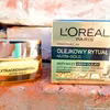 Loreal Nutri Gold odżywczy krem - opinia
