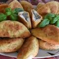 Nietypowe paszteciki do barszczu