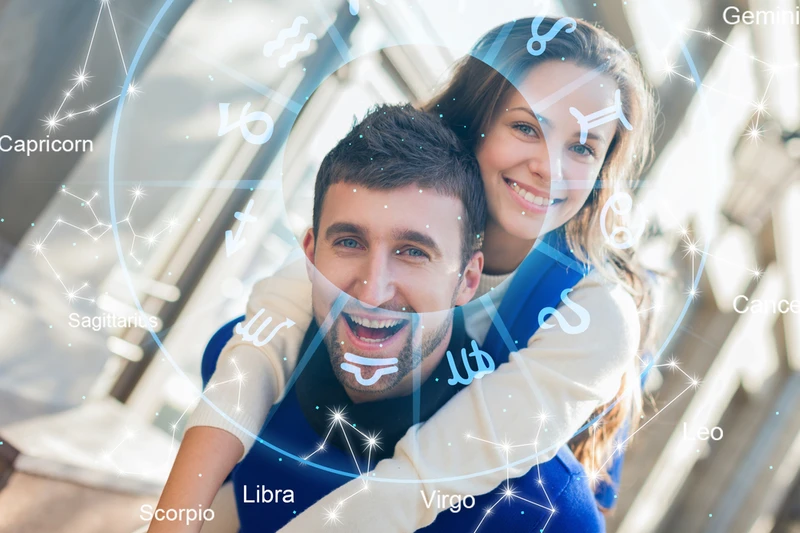 5 znaków zodiaku, które mogą liczyć  sercowe zmiany i miłosne przygody  w 2021 roku!