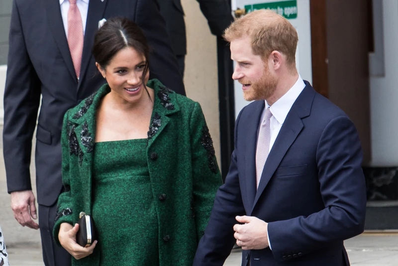 Pierwszy wywiad Meghan i Harrego po rezygnacji z królewskich funkcji. “Miałam myśli samobójcze”