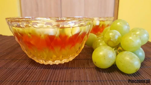 Galaretkowa rozkosz