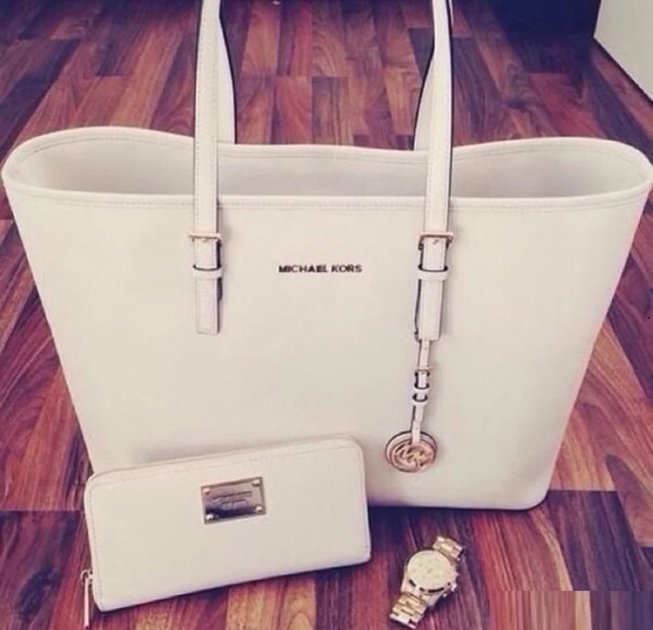 Zestaw idealny dla kobiet