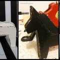 DIY- przemiana konika