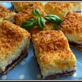 Ciasto z jogurtów greckich
