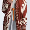 Ciepły sweter