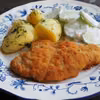 Perfekcyjny kotlet schabowy
