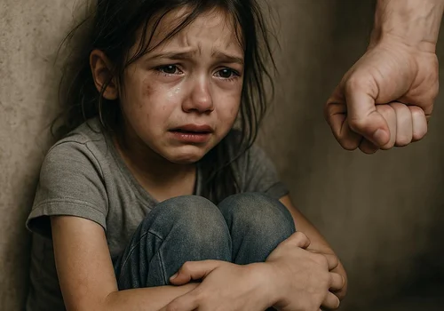 Międzynarodowy Dzień Dzieci Będących Ofiarami Agresji: Dlaczego Jest Tak Ważny?