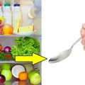 PRODUKTY KTÓRE SPOŻYWASZ KAŻDEGO DNIA – sprawdź ile kalorii ma jedna łyżeczka!