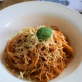 'Szybkie' Spaghetii'