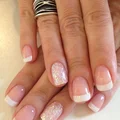 francuski manicure