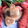 CIASTECZKA W PATELNI