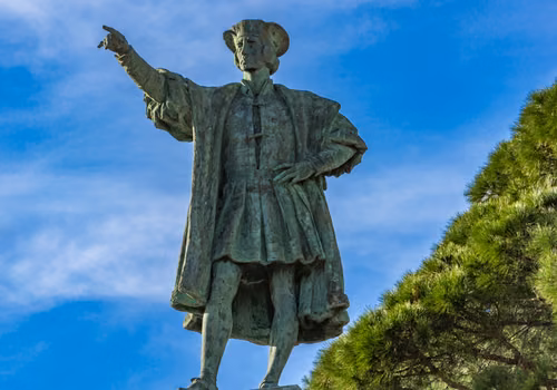 Dzień Kolumba: Historia, Kontrowersje i Dziedzictwo