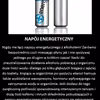 Nigdy tego nie rób z napojem energetycznym
