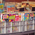 Światowy Dzień Publicznego Czytania Komiksów: Historia, Znaczenie i Obchody