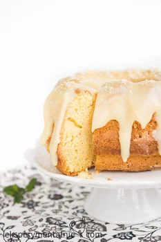 Babka Wielkanocna bezglutenowa
