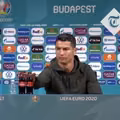 Coca-Cola skomentowała zachowanie Cristiano Ronaldo!