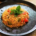 Bulgur z Aleppo