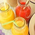 Smoothie z wodą kokosową - najlepszy pomysł na upał