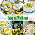 Jajka na Wielkanoc