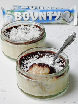 FIT deser Bounty
