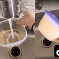 Jak domyć plastikowy pojemnik? Kolejny świetny trik z tik toka!