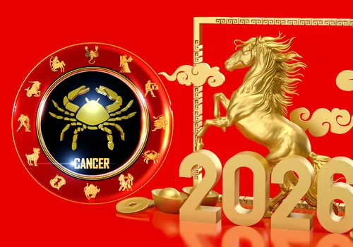 Rak 2026: Emocjonalne trzęsienie ziemi! Możliwy koniec relacji, która trwała latami